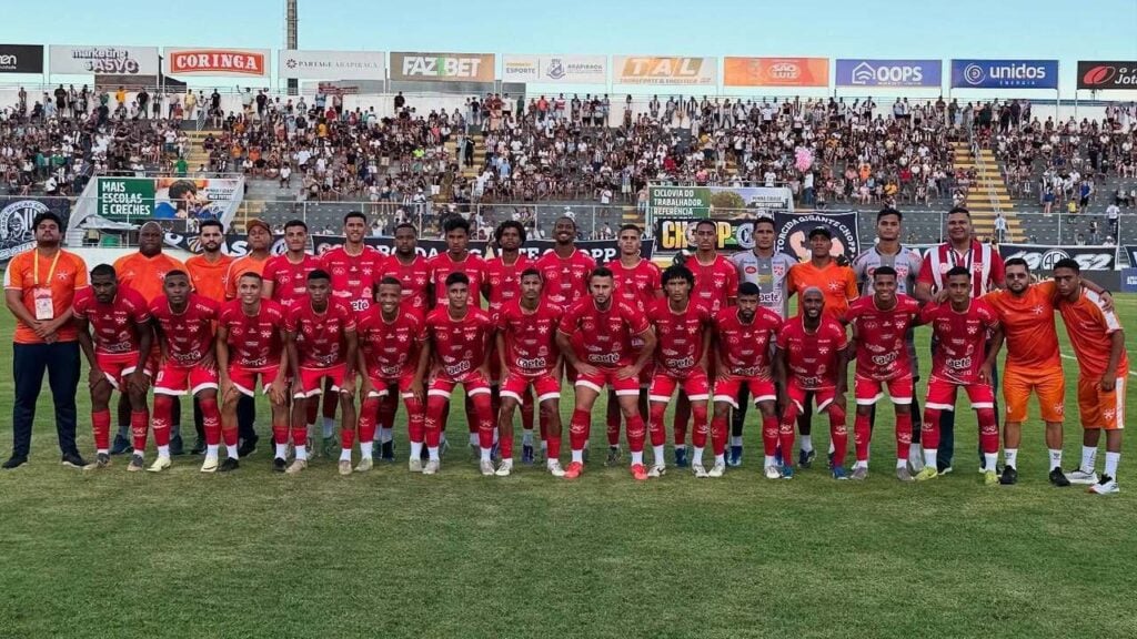 Veja agora o impacto de Carlinhos Maia no seu time do coração