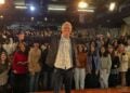 Serginho Groisman e sua jornada como torcedor!