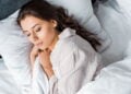 Dormir bem é essencial para perder peso com saúde