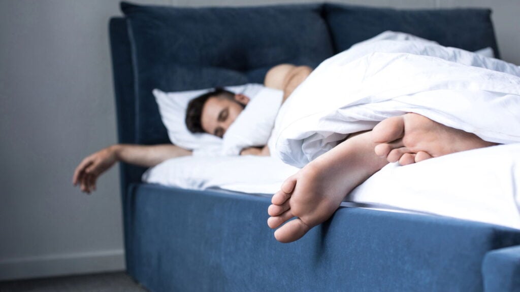 O que você come à noite pode estar sabotando seu descanso