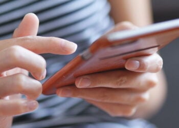 Dispositivos eletrônicos: riscos e benefícios para esportistas