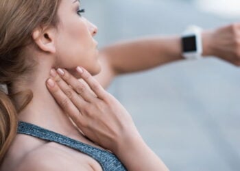 O que os dados do seu smartwatch escondem sobre seu corpo