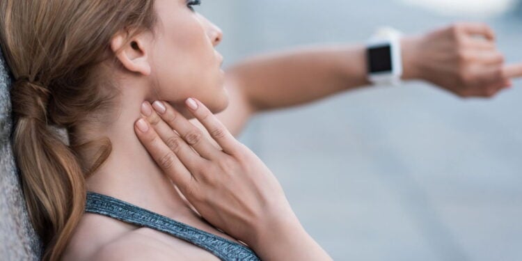 O que os dados do seu smartwatch escondem sobre seu corpo