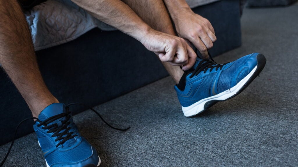 Tecnologia nos tênis revoluciona o atletismo olímpico