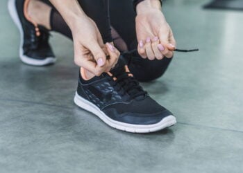 Tecnologia nos tênis revoluciona o atletismo olímpico