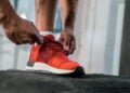 Tecnologia nos calçados impulsiona atletas olímpicos e redefine o esporte