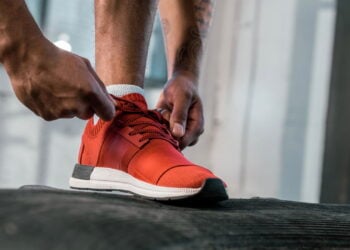 Tecnologia nos calçados impulsiona atletas olímpicos e redefine o esporte