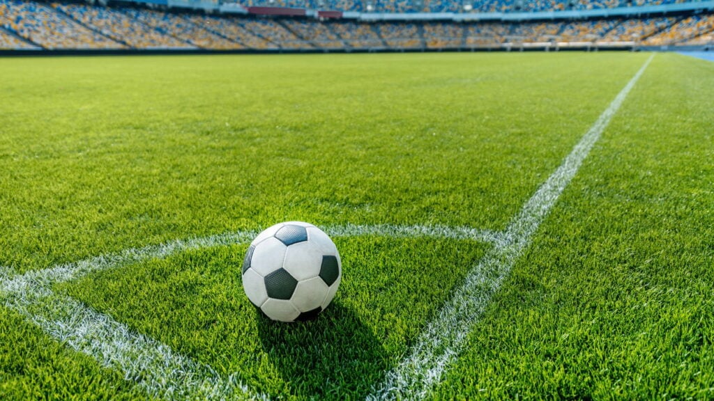 Futebol inteligente - Destaques tecnológicos da Eurocopa