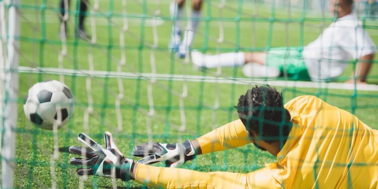 Futebol inteligente - Destaques tecnológicos da Eurocopa