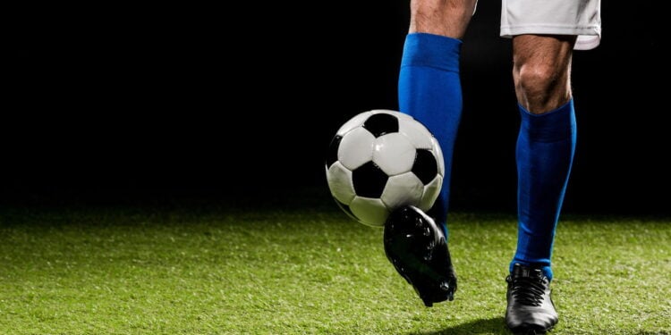 Futebol faz bem ou mal? Descubra os riscos que todo jogador deve conhecer