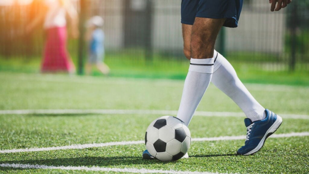 Como a tecnologia está transformando os bastidores do futebol moderno
