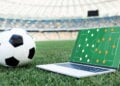 Como a tecnologia está transformando os bastidores do futebol moderno