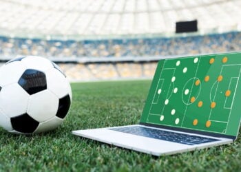 Como a tecnologia está transformando os bastidores do futebol moderno