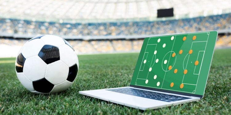 Como a tecnologia está transformando os bastidores do futebol moderno