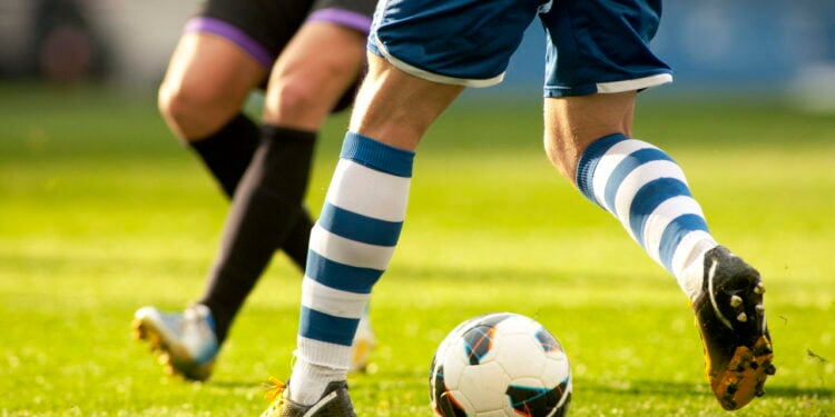 Tecnologia, juventude e talento formam a fórmula do novo fenômeno do futebol
