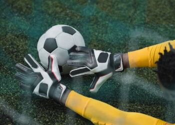 Tecnologia no esporte: como chips, sensores e dados estão mudando tudo