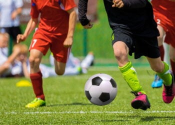 Como a tecnologia está revolucionando o futebol moderno