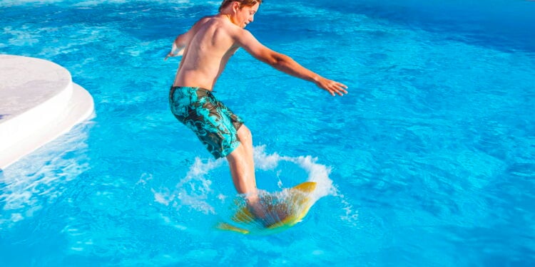 Essa inovação em Curitiba vai transformar o surf no Brasil