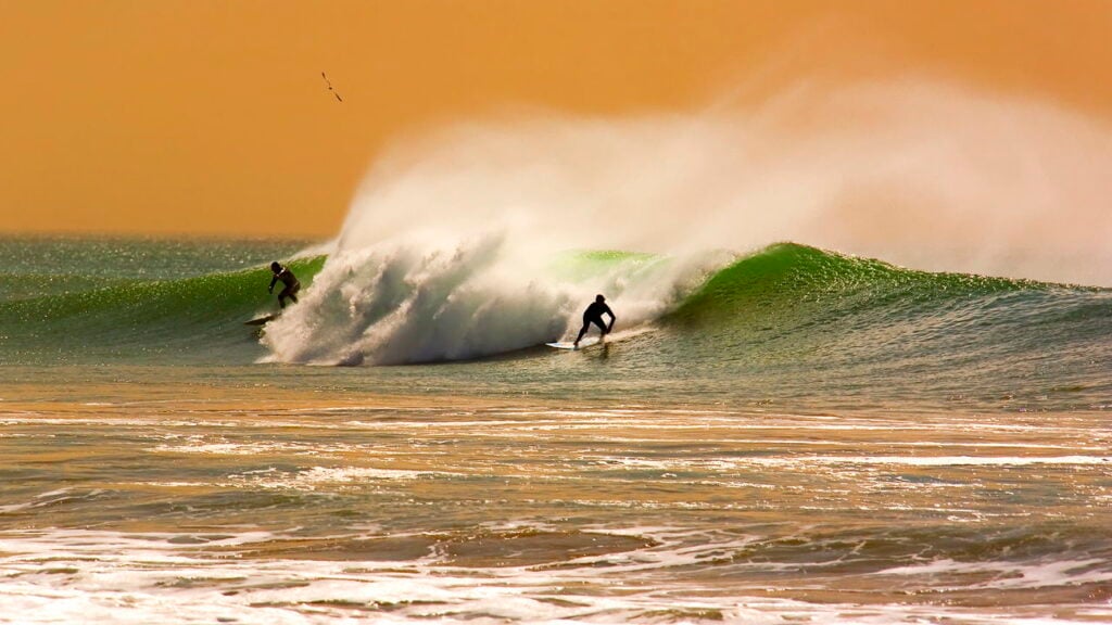 Tecnologia e surfe: Gabriel Medina reestreia em projeto de luxo com ondas artificiais
