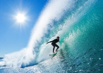 Frank Paine e a força do surfe como cultura que transforma vidas