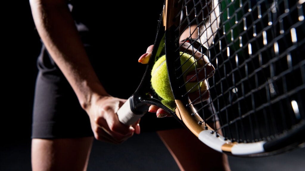 A tecnologia de ponta que está ajudando jogadores como Federer