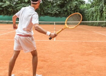 Torneio de elite abandona tradição centenária e aposta tudo em tecnologia