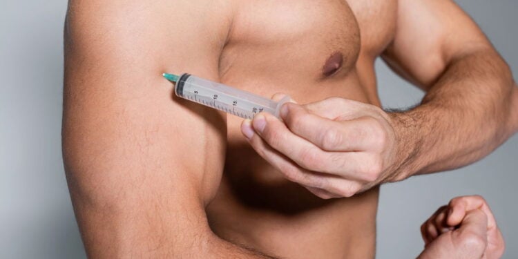 Reposição de testosterona: quando é necessária e quais os riscos
