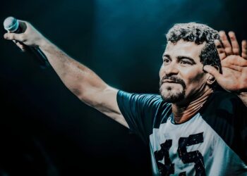 Você sabia que Thiago Martins é apaixonado por um time de futebol?