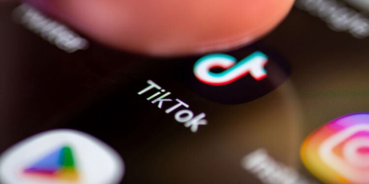 O TikTok quer mudar o hábito noturno dos adolescentes e começou assim