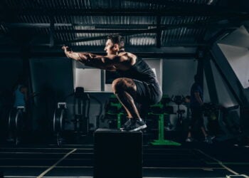 A tecnologia que está mudando a vida dos atletas e salvando carreiras