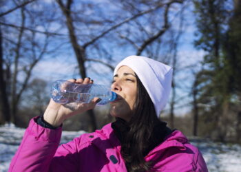 Dicas para se manter motivado a se exercitar no inverno!