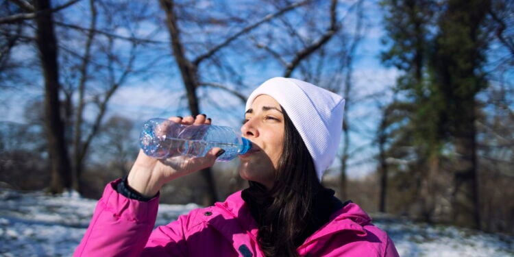 Dicas para se manter motivado a se exercitar no inverno!