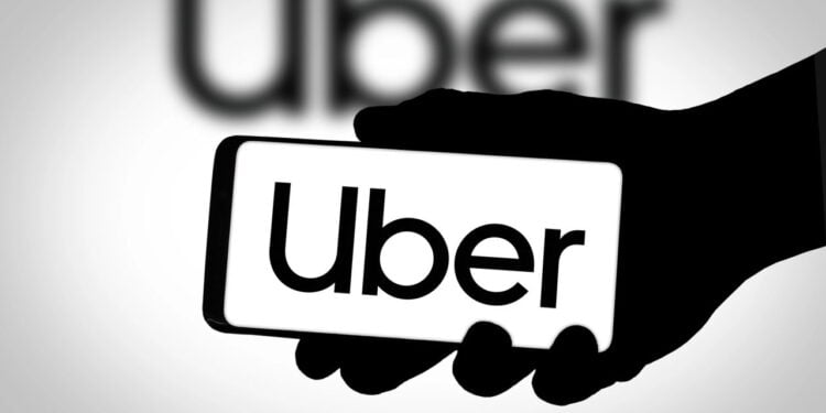 Mudança no Uber surpreende e facilita a vida de milhões