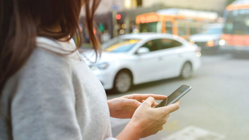 Mudança no Uber surpreende e facilita a vida de milhões