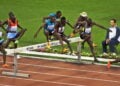 A corrida mais rápida e emocionante da história olímpica aconteceu no Rio