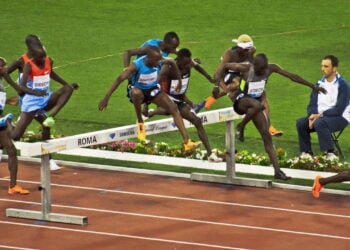 A corrida mais rápida e emocionante da história olímpica aconteceu no Rio