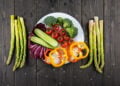 Vitaminas e nutrientes essenciais para quem adota o vegetarianismo