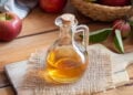 Como o vinagre de maçã pode melhorar a saúde digestiva