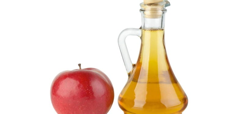 Vinagre branco pode melhorar sua saúde de forma natural