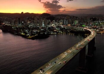 A cidade litorânea que está se tornando a queridinha do Brasil