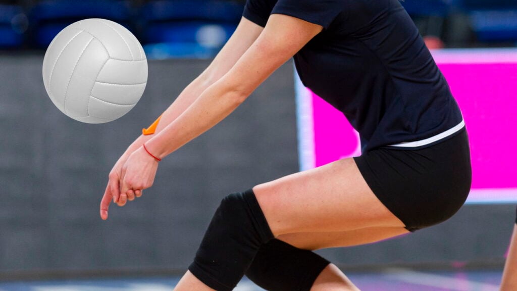 Algoritmos preveem jogadas no vôlei e prometem revolucionar o esporte