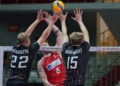 Algoritmos preveem jogadas no vôlei e prometem revolucionar o esporte