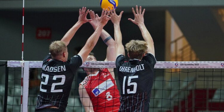 Algoritmos preveem jogadas no vôlei e prometem revolucionar o esporte
