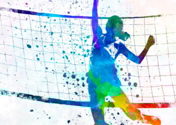 Filmes e séries que mostram a verdadeira alma do vôlei