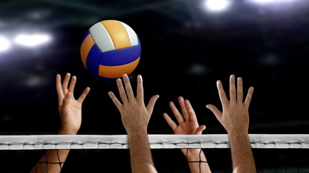 Vôlei brasileiro ganha reforço tecnológico com a Sportradar