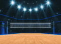 Vôlei brasileiro ganha reforço tecnológico com a Sportradar