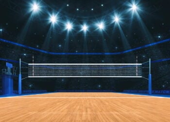 Vôlei brasileiro ganha reforço tecnológico com a Sportradar