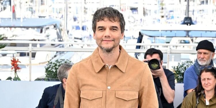 A surpreendente ligação de Wagner Moura com seu time!