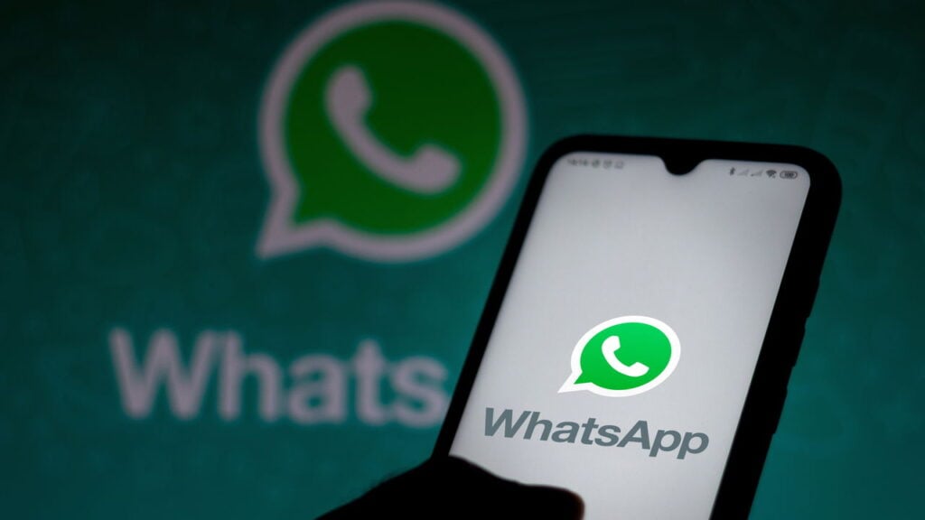 O que a nova atualização do WhatsApp fez com seus áudios sem que você percebesse