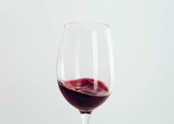 Você não imagina quantas calorias pode economizar com essa taça